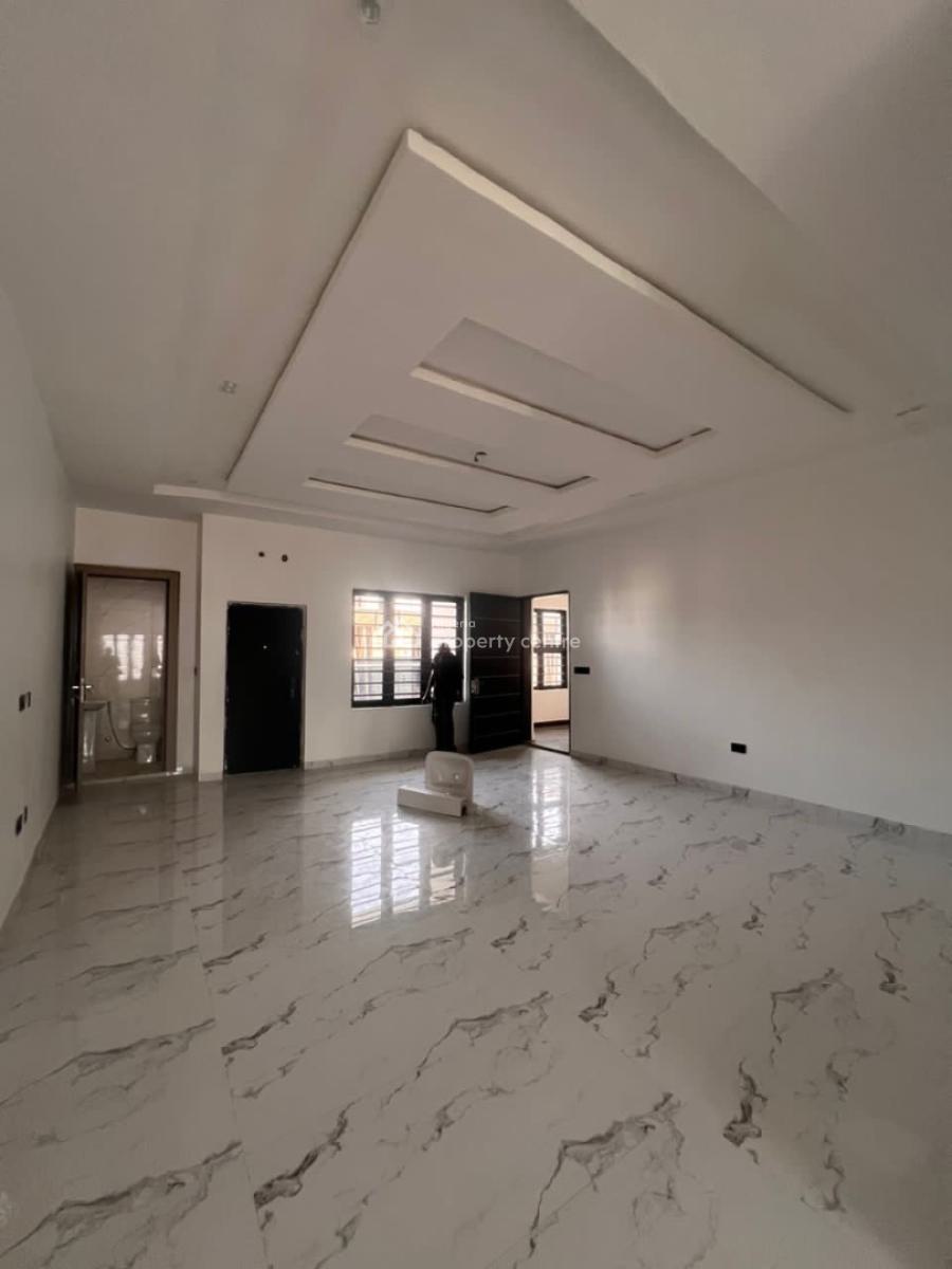 5 Units of 2 Bedroom Apartment & 1 Unit of 1 Bedroom Apartment., Jahi, Abuja, Terraced Duplex for Rent