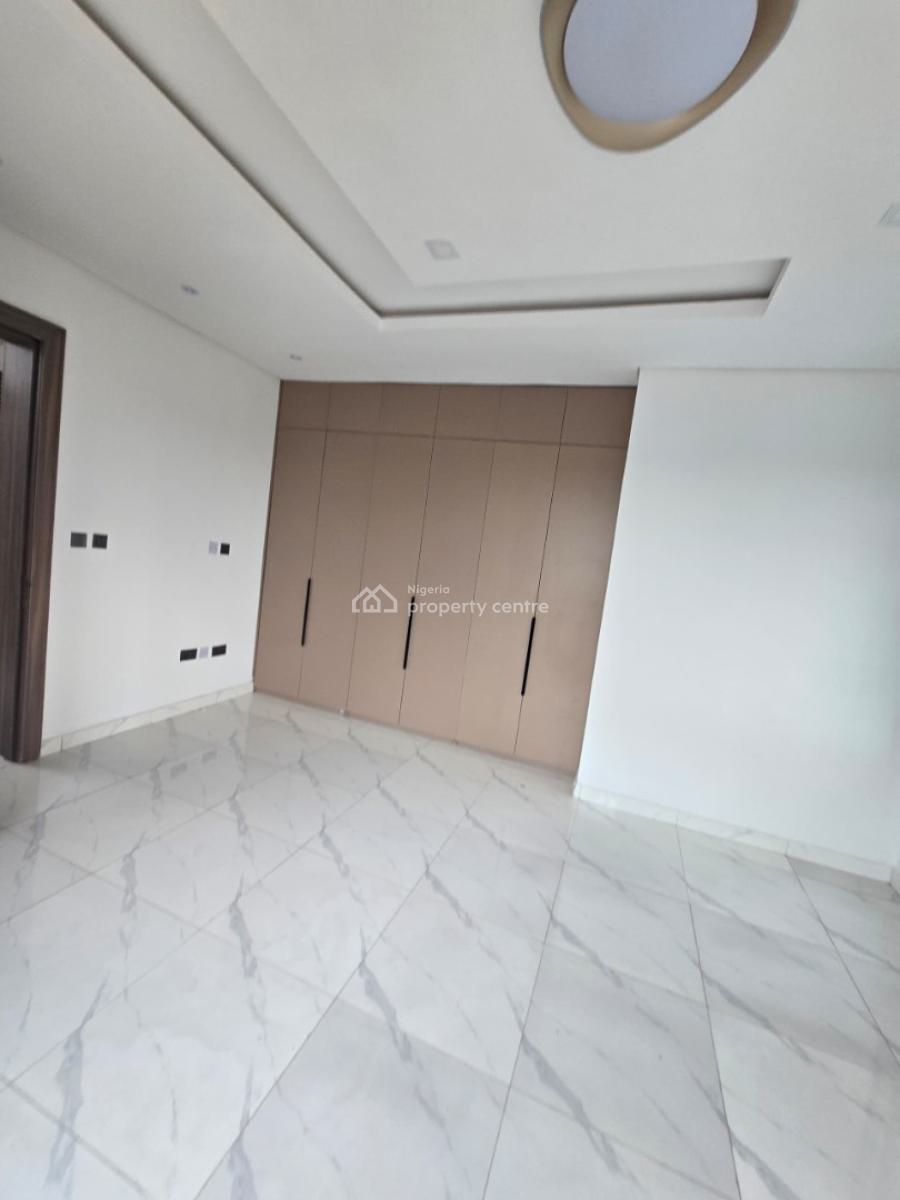 Luxury 4 Bedroom Semi-detached Duplex with Bq, Gra, Ogudu, Lagos, Semi-detached Duplex for Sale