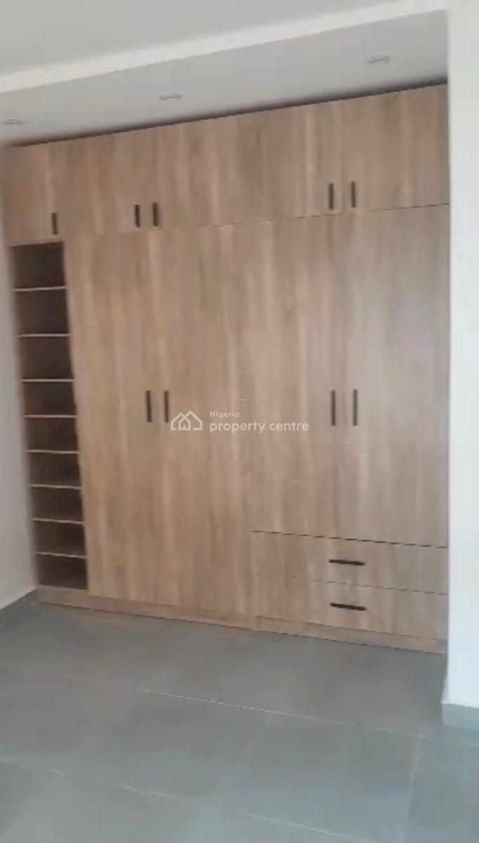 Newly Built 3 Bedroom Flat on 3rd Floor, Ikate, Lekki, Lagos, Flat / Apartment for Rent
