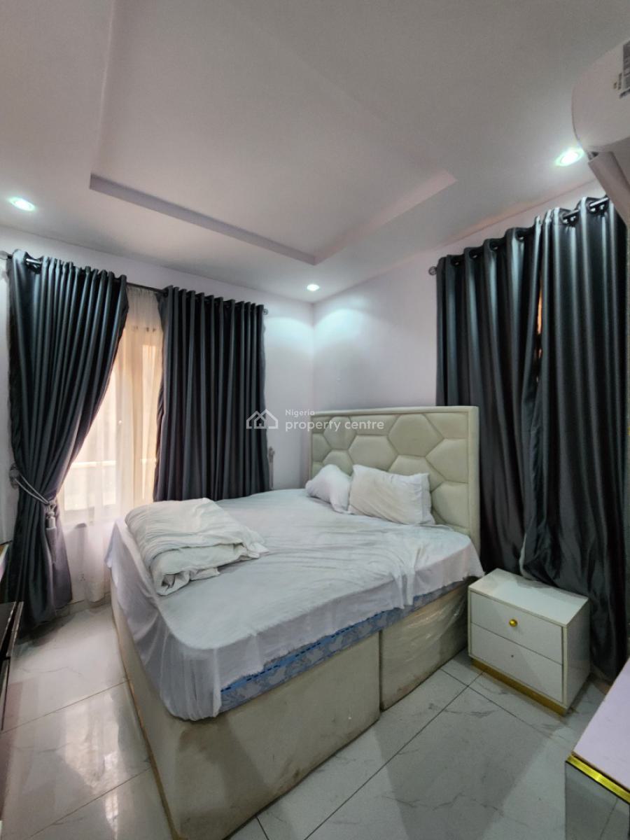 Luxury 5 Bedroom Maisonette with Elevator in a Serene Area, Lekki Right, Lekki Phase 1, Lekki, Lagos, House for Sale