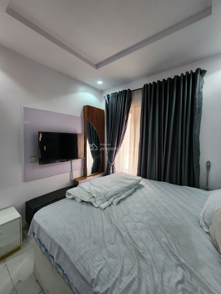 Luxury 5 Bedroom Maisonette with Elevator in a Serene Area, Lekki Right, Lekki Phase 1, Lekki, Lagos, House for Sale