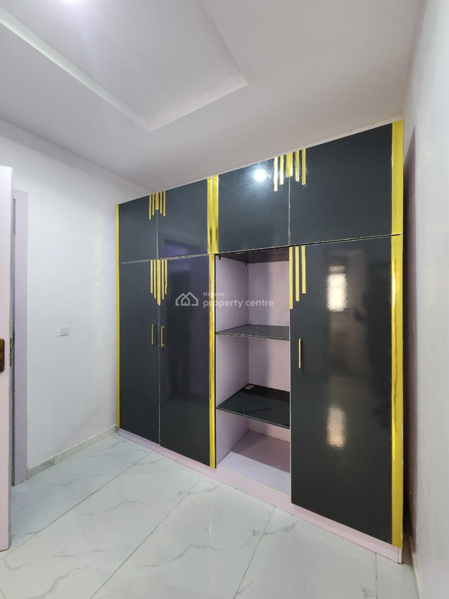 Luxury 5 Bedroom Maisonette with Elevator in a Serene Area, Lekki Right, Lekki Phase 1, Lekki, Lagos, House for Sale