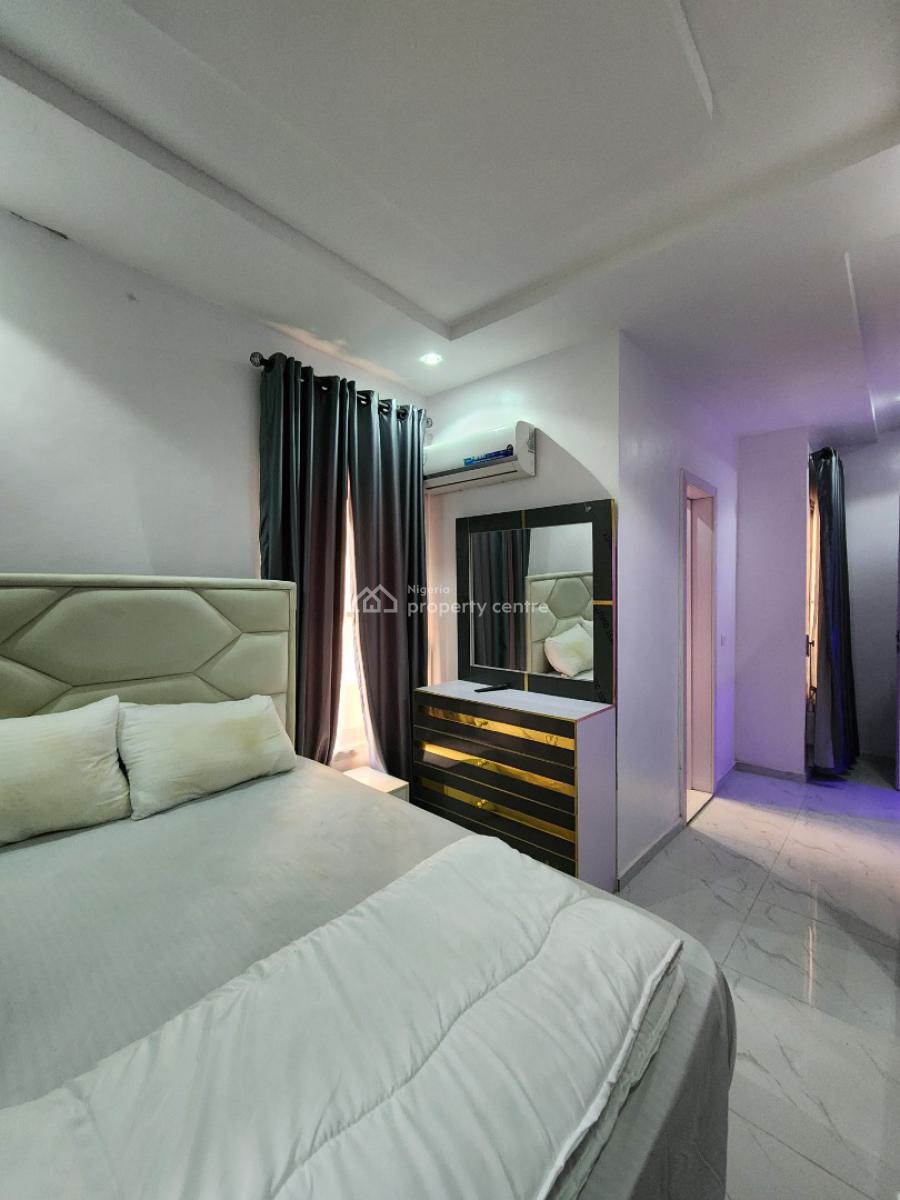 Luxury 5 Bedroom Maisonette with Elevator in a Serene Area, Lekki Right, Lekki Phase 1, Lekki, Lagos, House for Sale