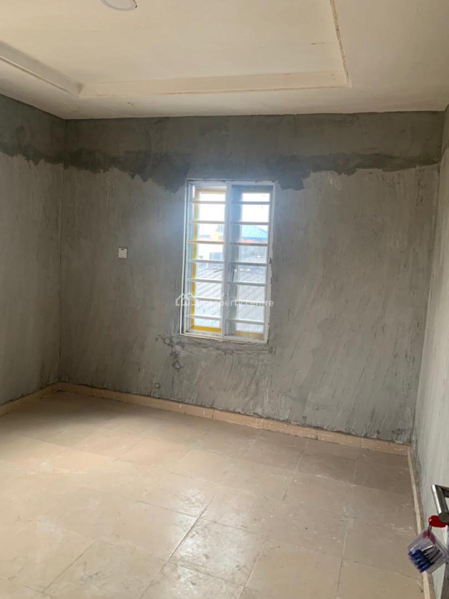 2 Bedroom Flat, Gra Phase 1, Magodo, Lagos, Flat / Apartment for Rent