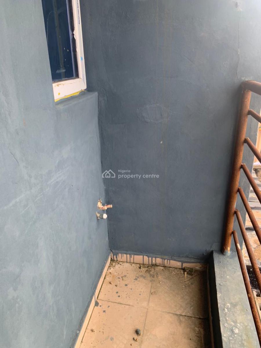 2 Bedroom Flat, Gra Phase 1, Magodo, Lagos, Flat / Apartment for Rent
