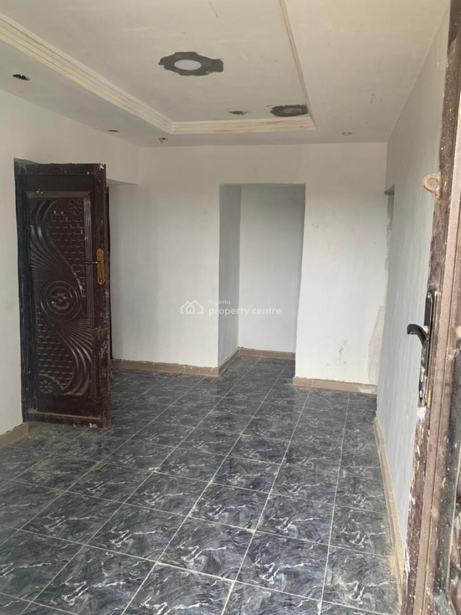 2 Bedroom Flat, Gra Phase 1, Magodo, Lagos, Flat / Apartment for Rent