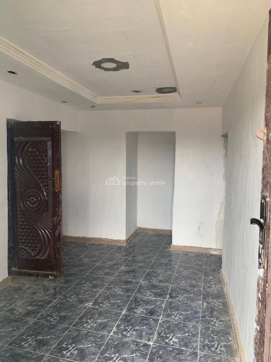 2 Bedroom Flat, Gra Phase 1, Magodo, Lagos, Flat / Apartment for Rent