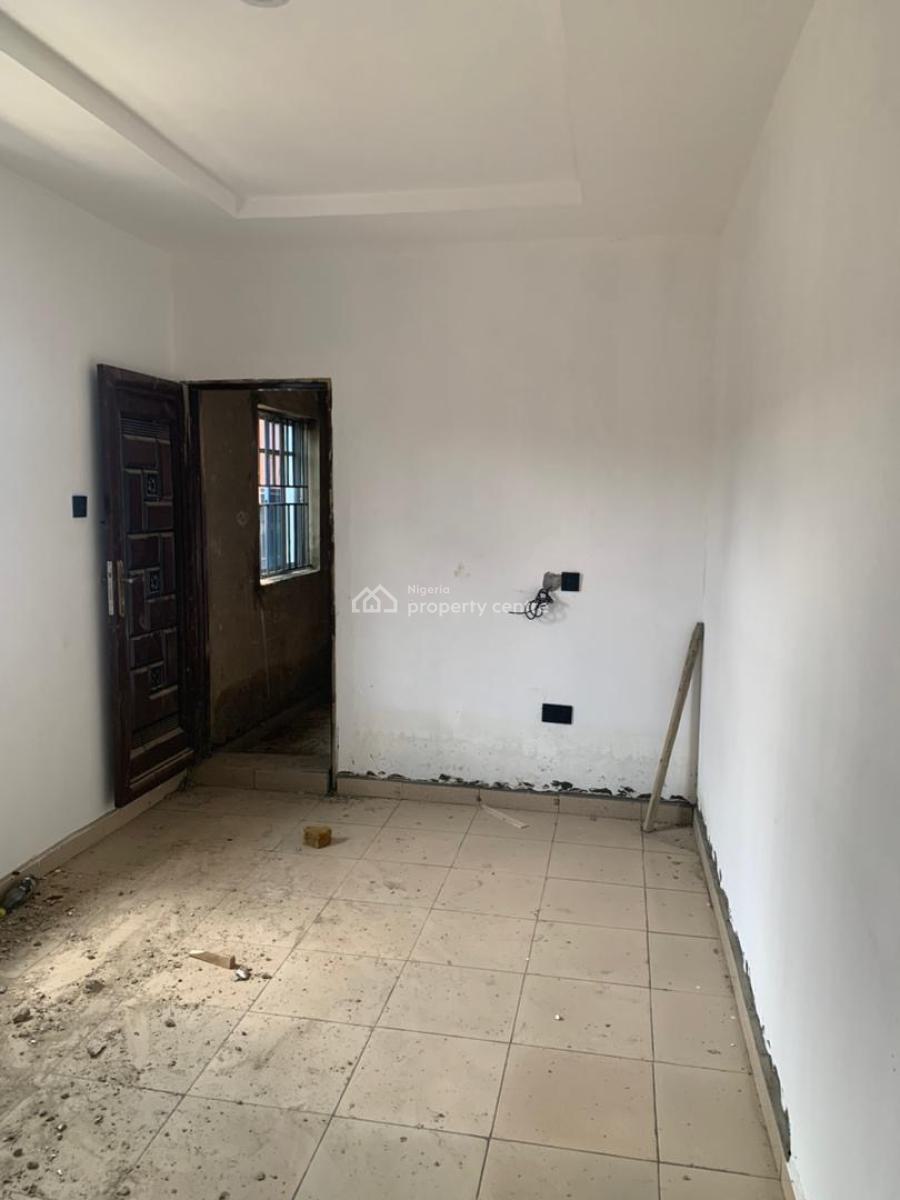 2 Bedroom Flat, Gra Phase 1, Magodo, Lagos, Flat / Apartment for Rent