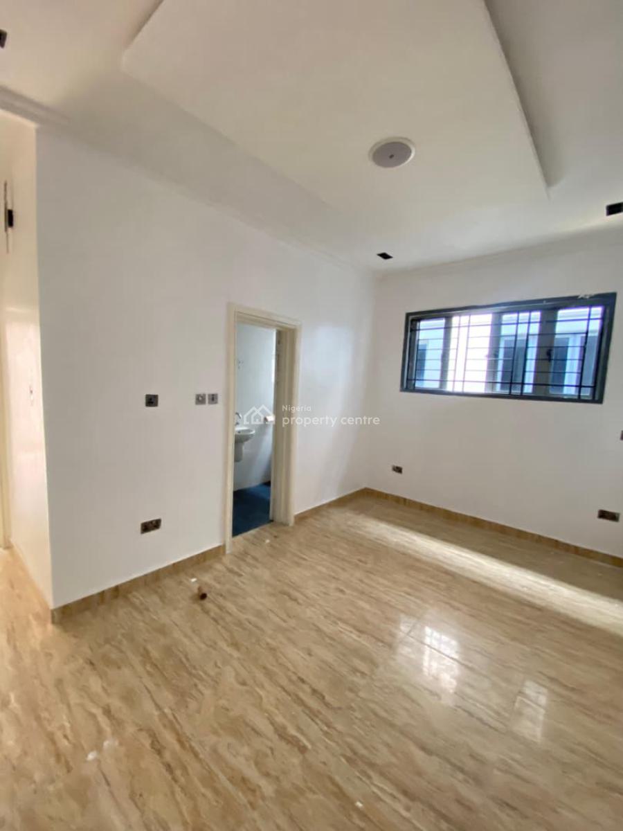 5 Bedroom Fully Detached Duplex - Bq, Lekki Phase 1, Lekki, Lagos, Semi-detached Duplex for Sale
