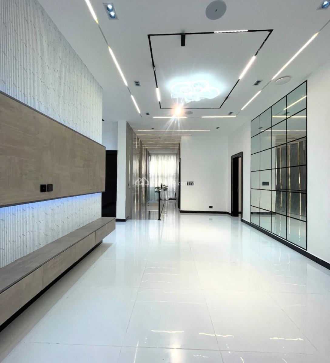 5 Bedroom, Lekki, Lagos, Detached Duplex for Sale