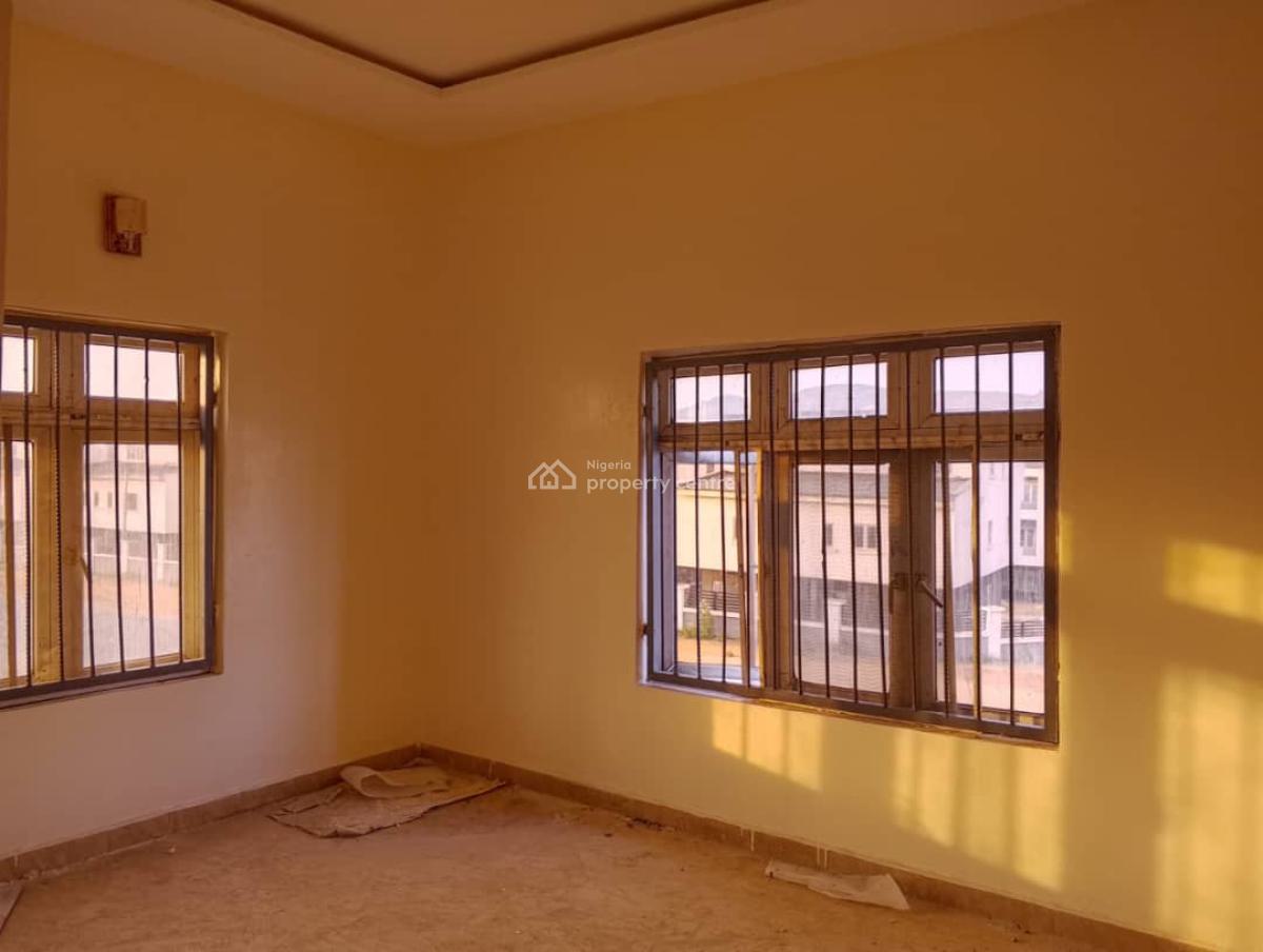 Brand New 2 Bedrooms Flat, Katampe (main), Katampe, Abuja, Flat / Apartment for Rent