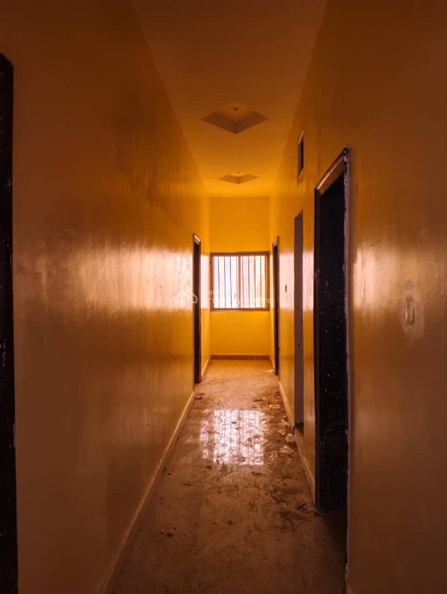 Brand New 2 Bedrooms Flat, Katampe (main), Katampe, Abuja, Flat / Apartment for Rent