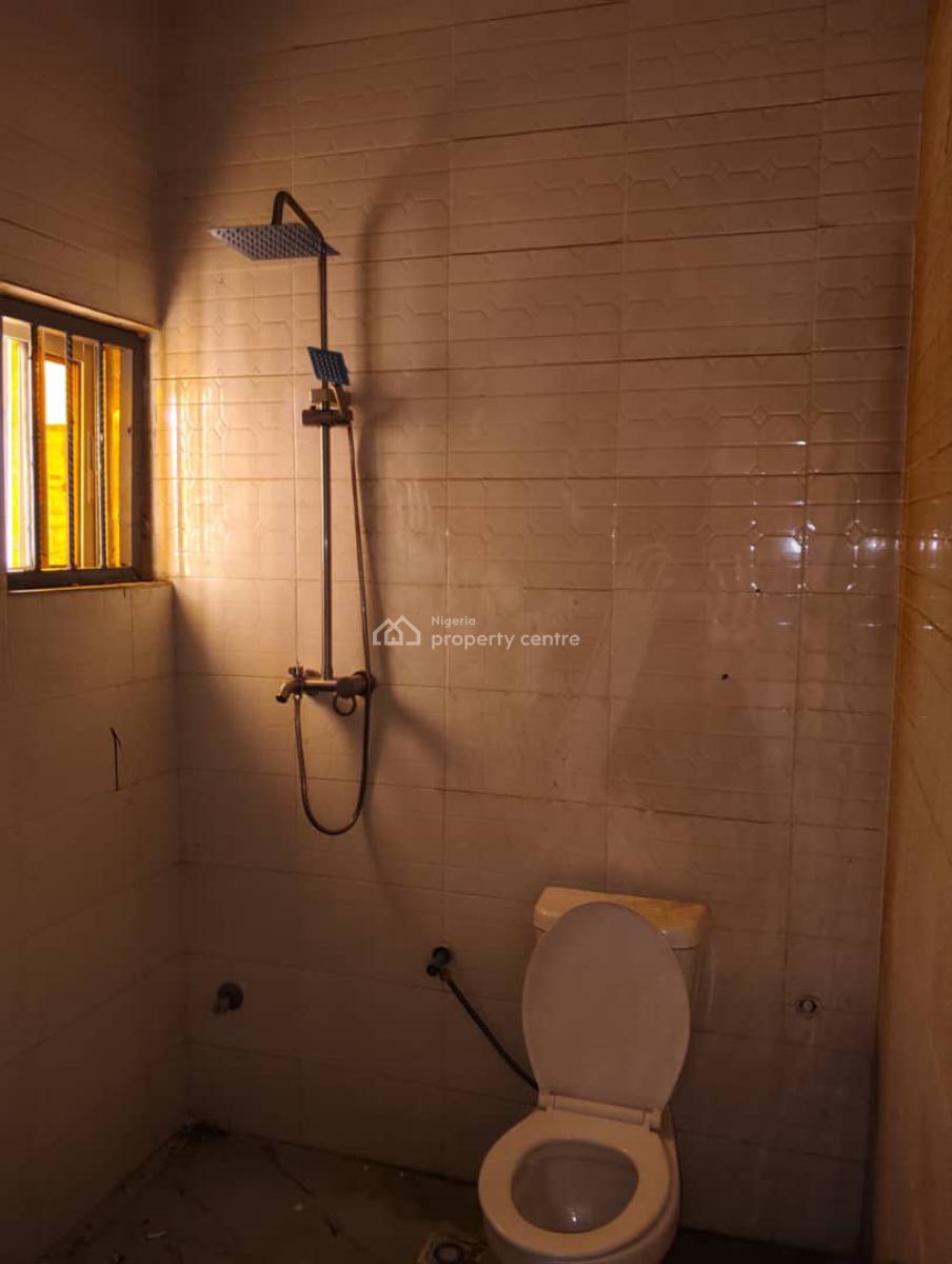 Brand New 2 Bedrooms Flat, Katampe (main), Katampe, Abuja, Flat / Apartment for Rent