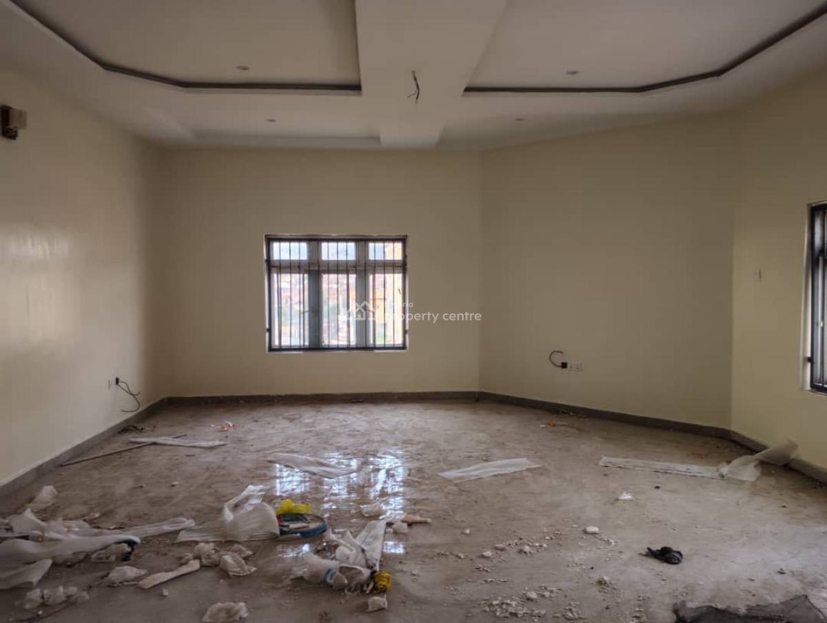 Brand New 2 Bedrooms Flat, Katampe (main), Katampe, Abuja, Flat / Apartment for Rent