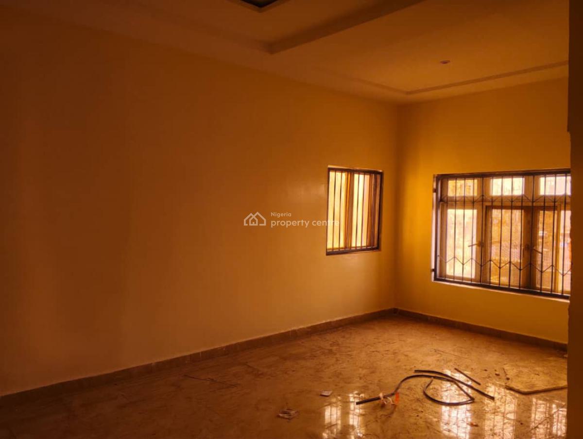 Brand New 2 Bedrooms Flat, Katampe (main), Katampe, Abuja, Flat / Apartment for Rent