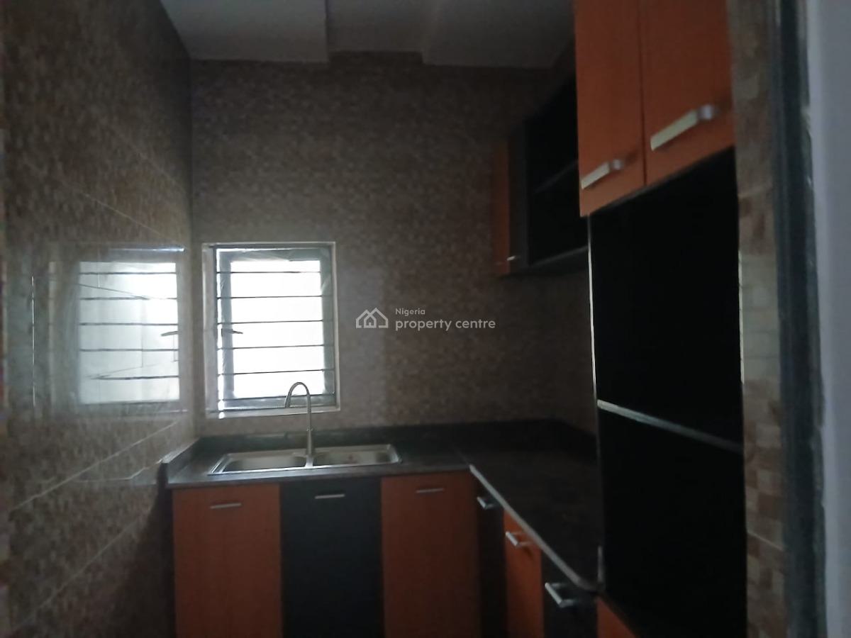 Standard  Room  and  Parlor  Self Con, Ibafo, Ogun, Mini Flat (room and Parlour) for Rent