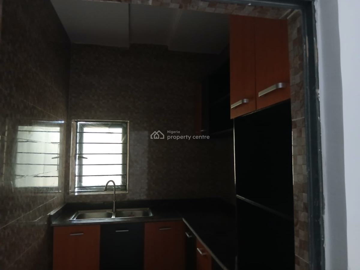 Standard  Room  and  Parlor  Self Con, Ibafo, Ogun, Mini Flat (room and Parlour) for Rent