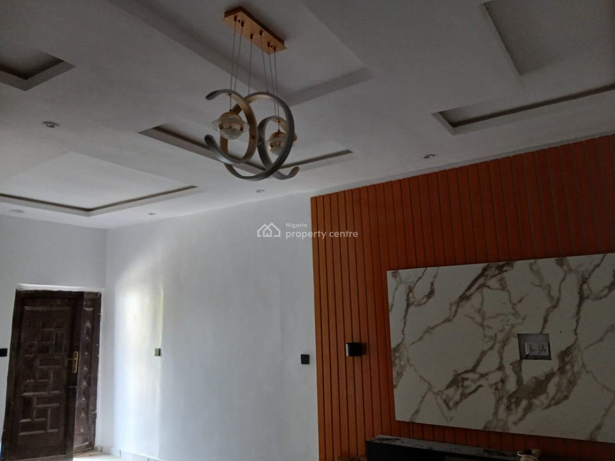 Standard  Room  and  Parlor  Self Con, Ibafo, Ogun, Mini Flat (room and Parlour) for Rent