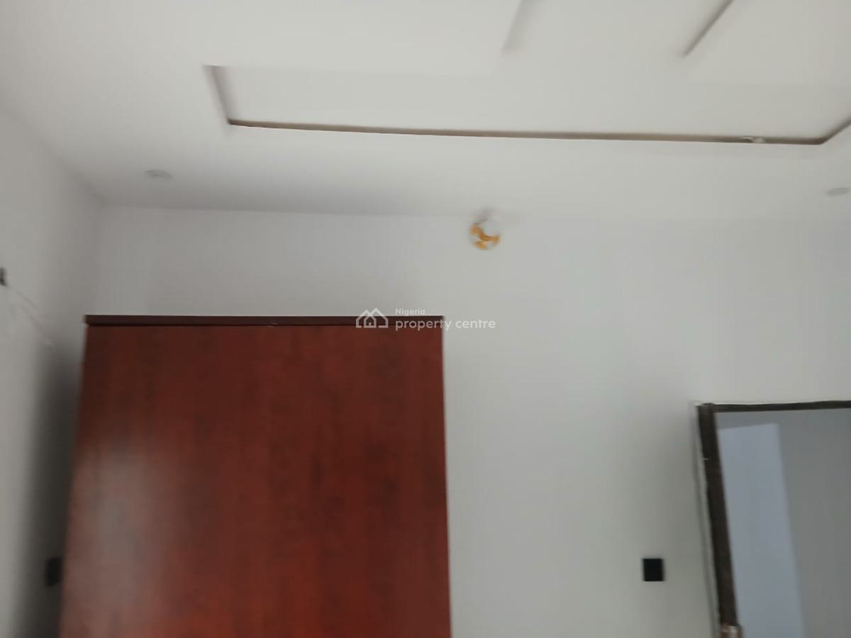 Standard  Room  and  Parlor  Self Con, Ibafo, Ogun, Mini Flat (room and Parlour) for Rent