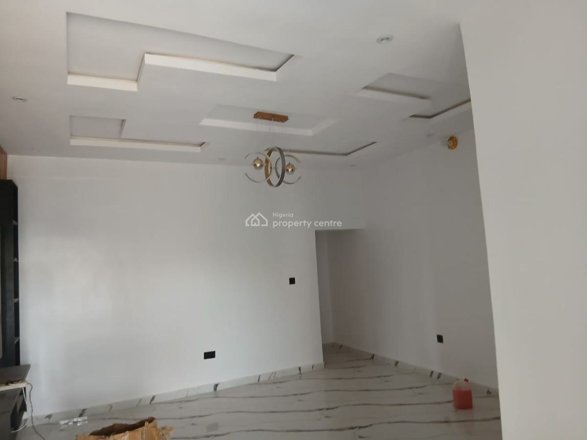 Standard  Room  and  Parlor  Self Con, Ibafo, Ogun, Mini Flat (room and Parlour) for Rent