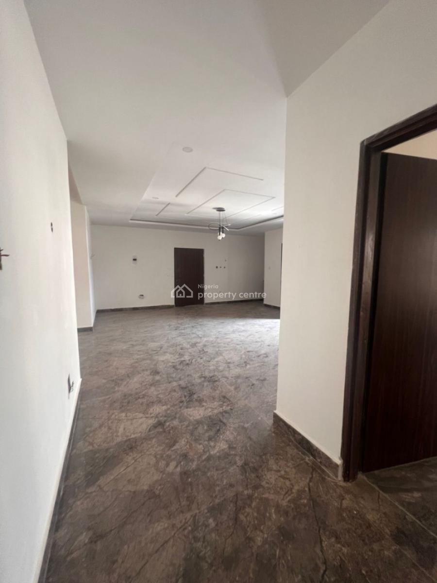 6 Units of 3 Bedroom Apartment with Boys Quarters Each., Gilmore, Jahi, Abuja, Terraced Duplex for Rent