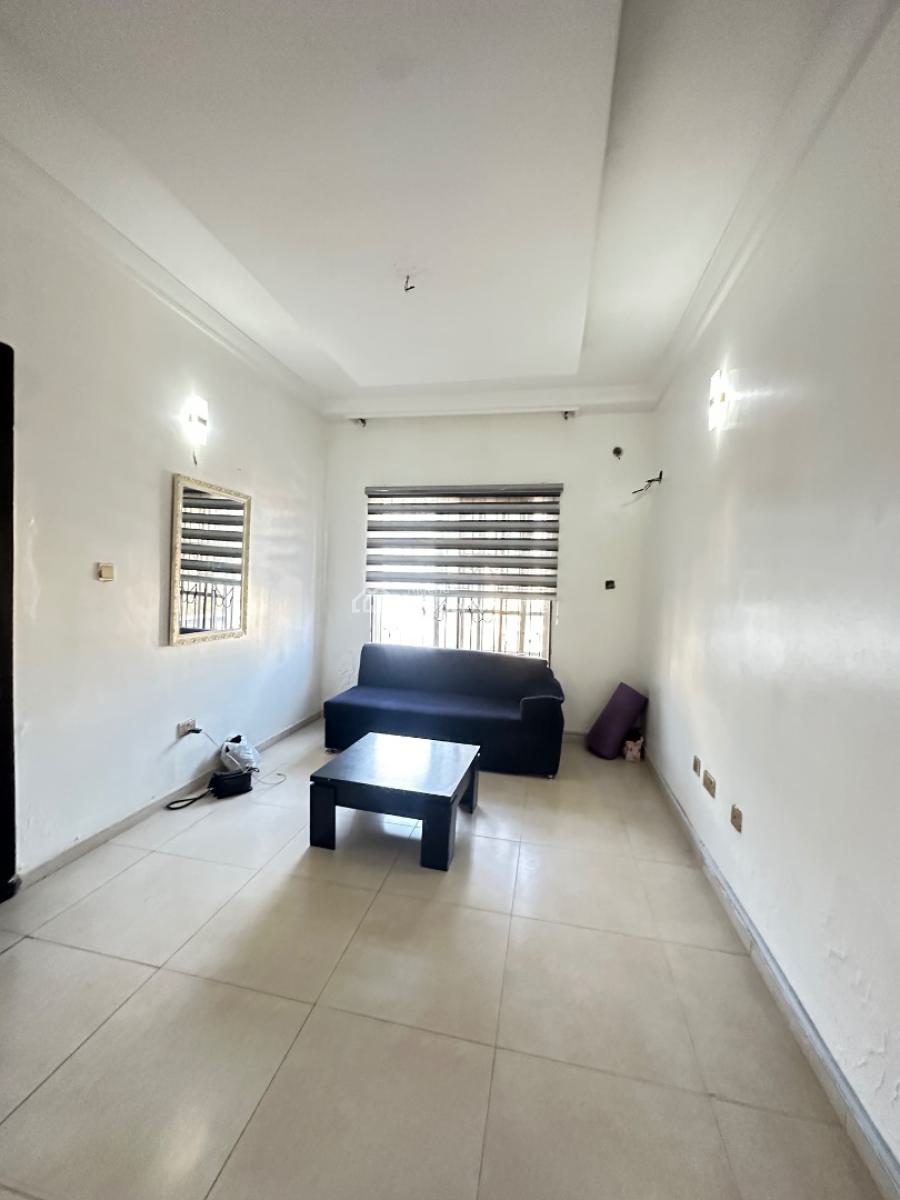 Fully Furnished 3 Bedroom Shared Apartment, Agungi, Lekki, Lagos, Flat / Apartment for Rent