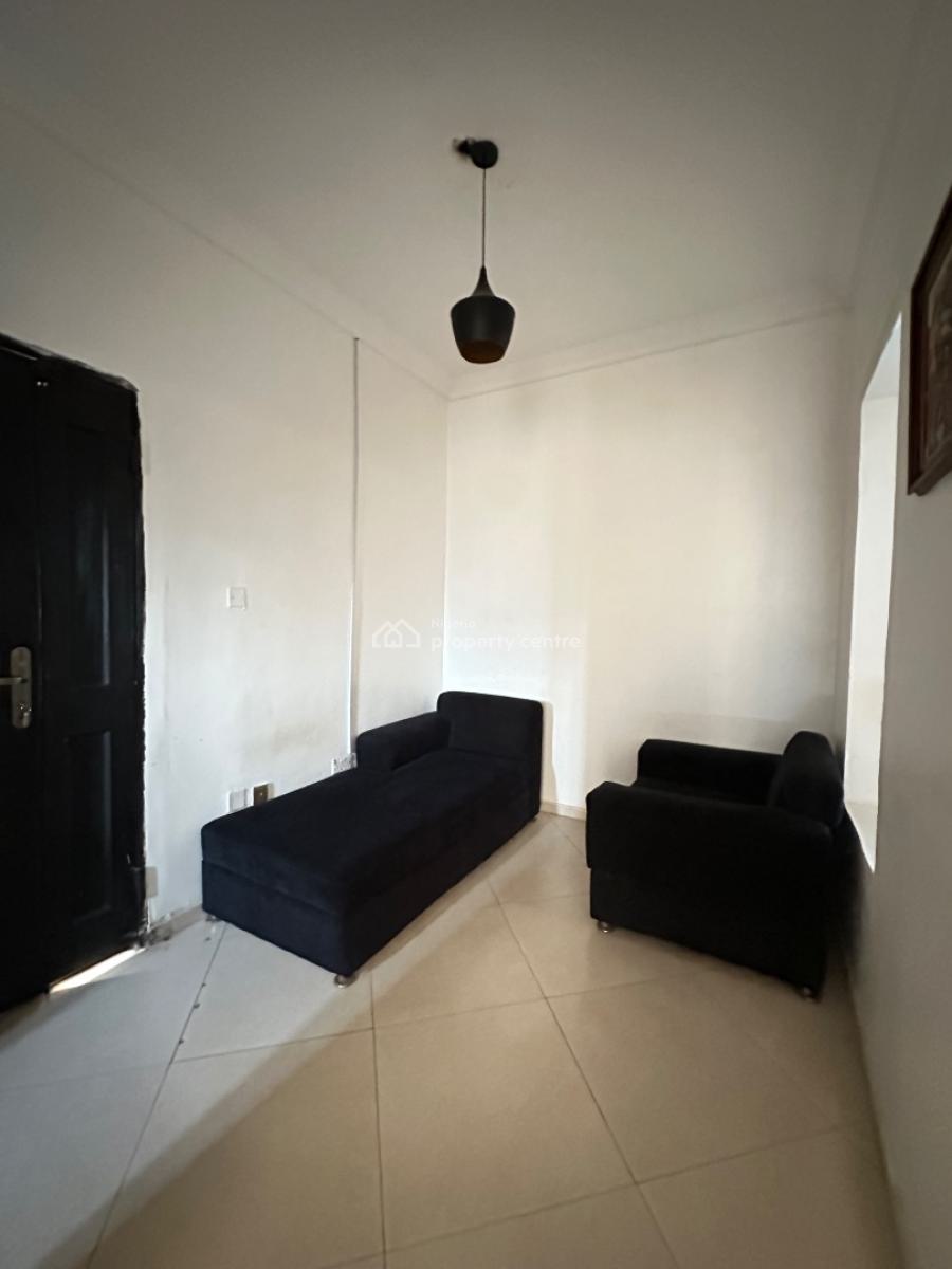 Fully Furnished 3 Bedroom Shared Apartment, Agungi, Lekki, Lagos, Flat / Apartment for Rent