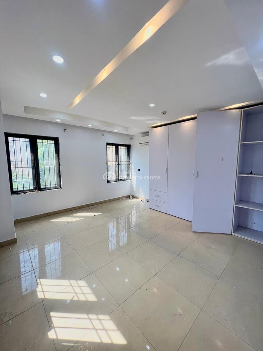 Luxury 3 Bedroom Apartment with Bq, Oniru, Victoria Island (vi), Lagos, Flat / Apartment for Rent