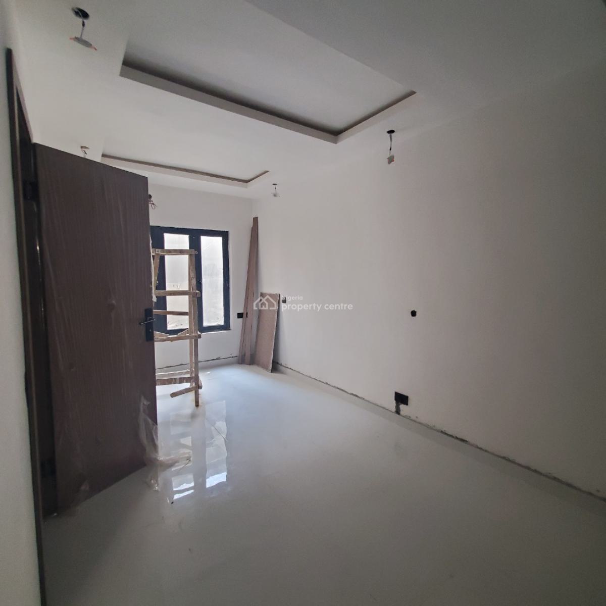 Lovely 3 Bedroom Apartments, Ikate, Lekki, Lagos, Flat / Apartment for Rent