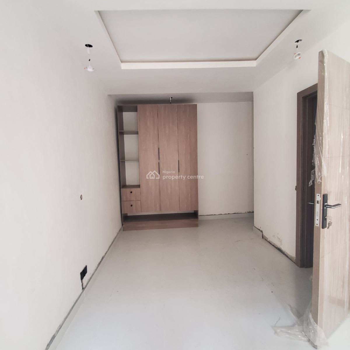 Lovely 3 Bedroom Apartments, Ikate, Lekki, Lagos, Flat / Apartment for Rent