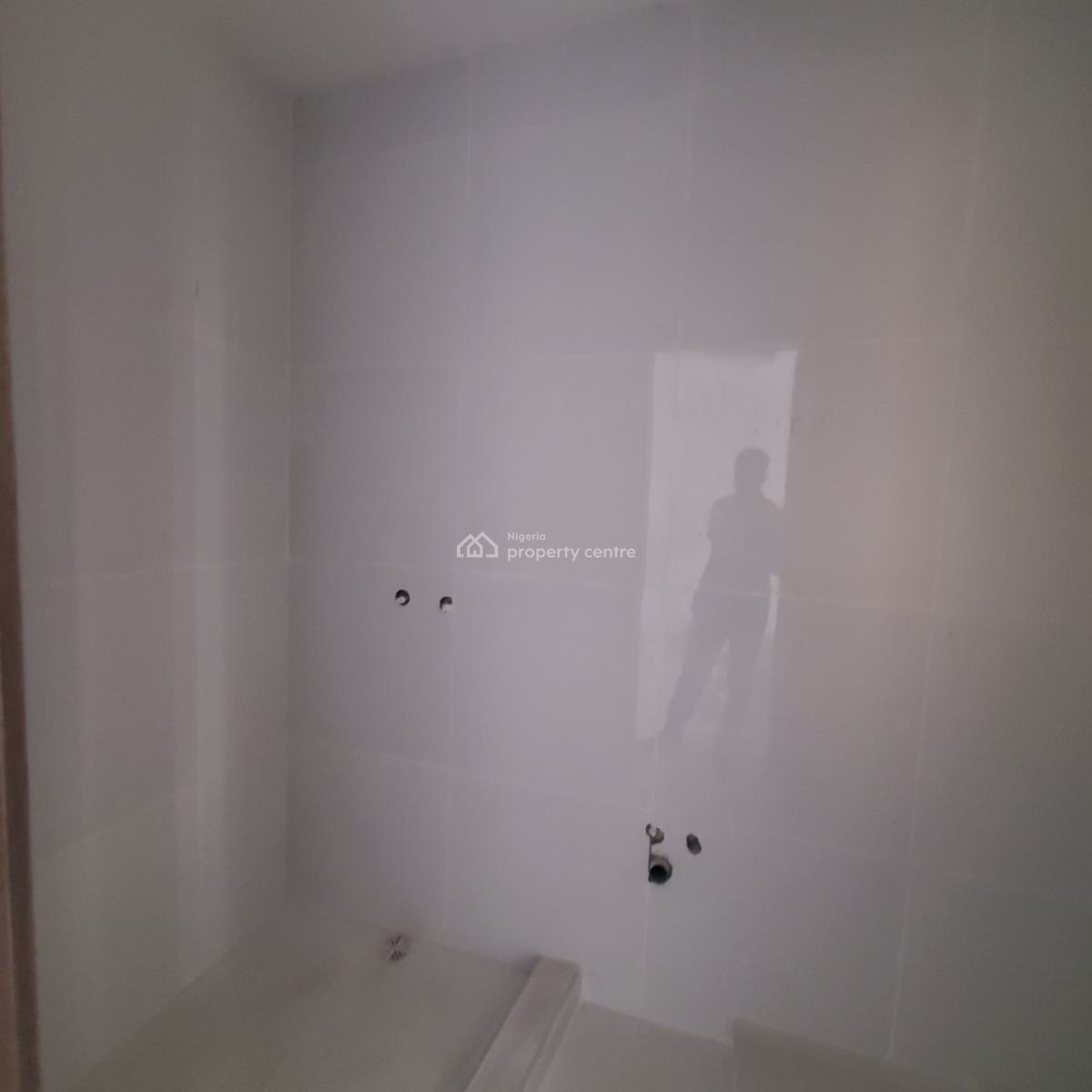 Lovely 3 Bedroom Apartments, Ikate, Lekki, Lagos, Flat / Apartment for Rent