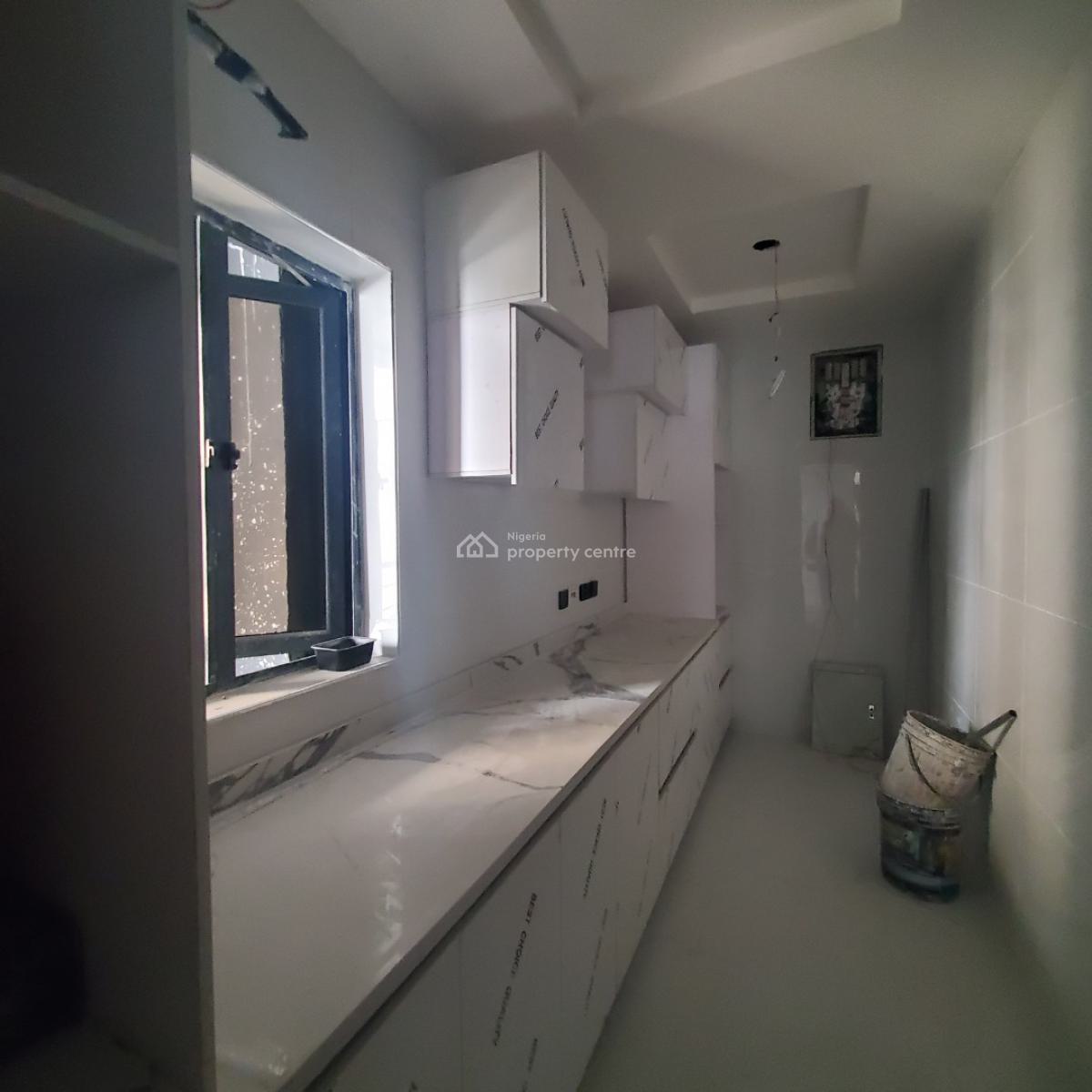 Lovely 3 Bedroom Apartments, Ikate, Lekki, Lagos, Flat / Apartment for Rent