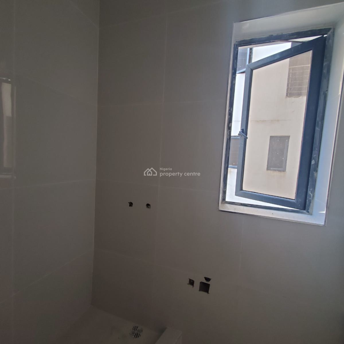 Lovely 3 Bedroom Apartments, Ikate, Lekki, Lagos, Flat / Apartment for Rent