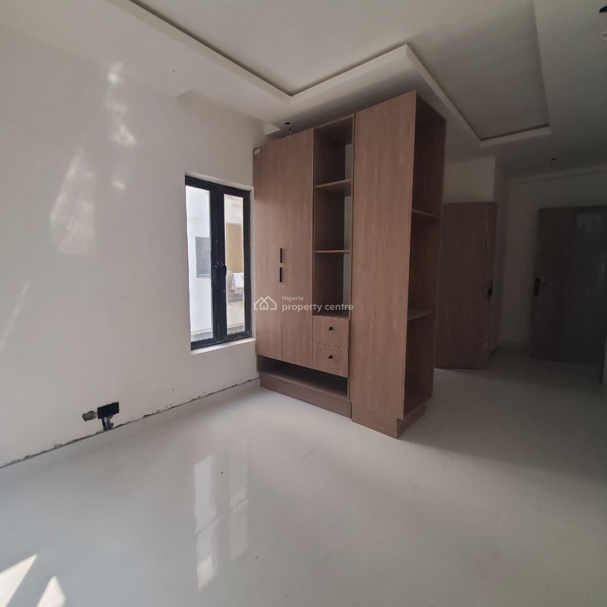 Lovely 3 Bedroom Apartments, Ikate, Lekki, Lagos, Flat / Apartment for Rent