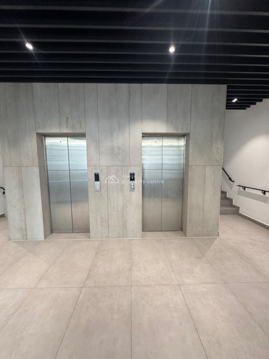 Furnished Premium Office Spaces, Lekki Phase 1, Lekki, Lagos, Office Space for Rent