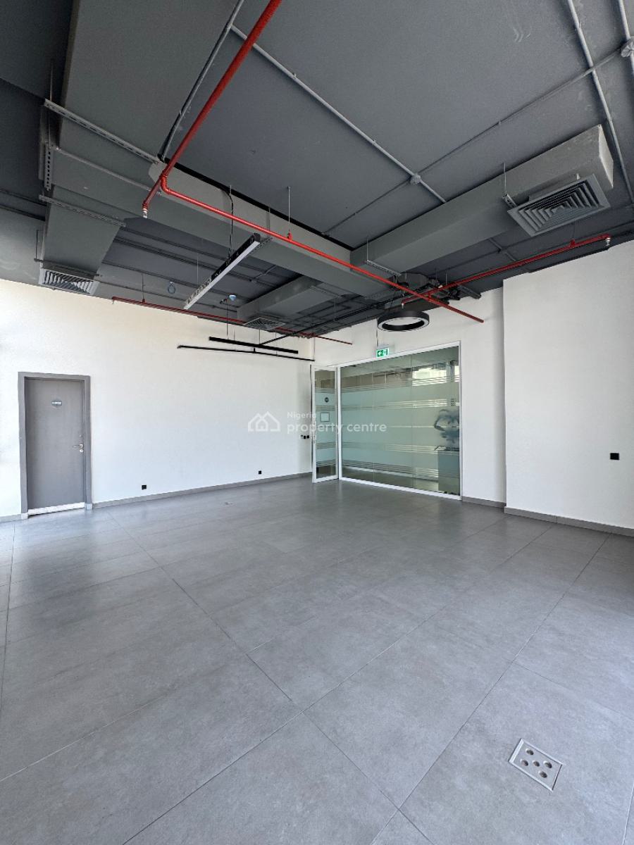 Furnished Premium Office Spaces, Lekki Phase 1, Lekki, Lagos, Office Space for Rent