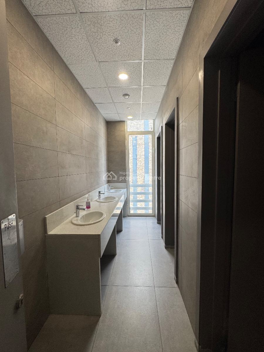 Furnished Premium Office Spaces, Lekki Phase 1, Lekki, Lagos, Office Space for Rent