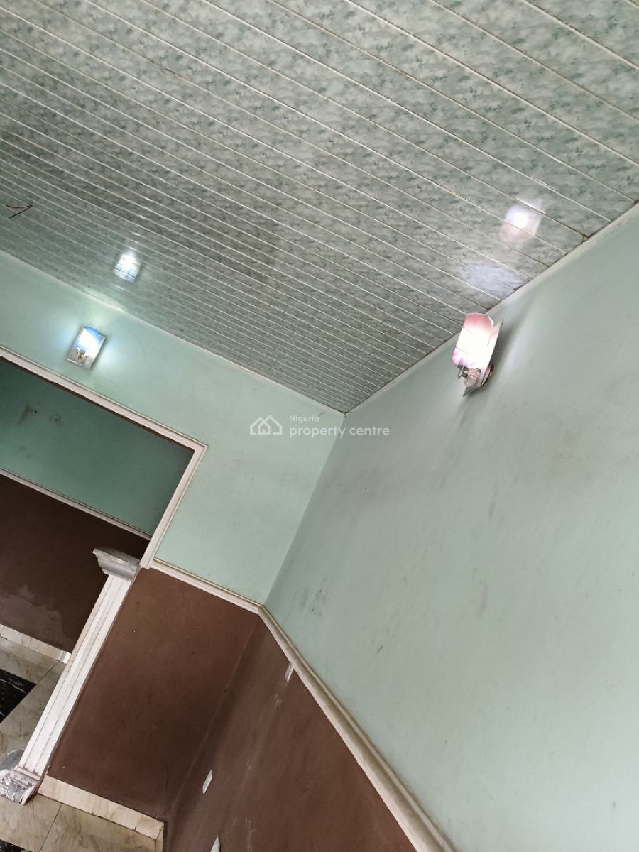 Standard 2 Bedroom Apartment with 2 Unit of Self-contain, Behind E De Dons Hotel Runji-zuba, Zuba, Abuja, Detached Bungalow for Sale