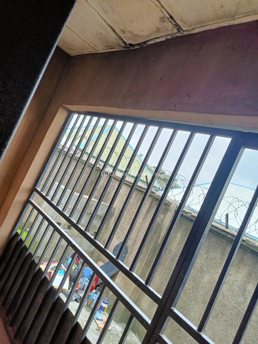 Standard 2 Bedroom Apartment with 2 Unit of Self-contain, Behind E De Dons Hotel Runji-zuba, Zuba, Abuja, Detached Bungalow for Sale