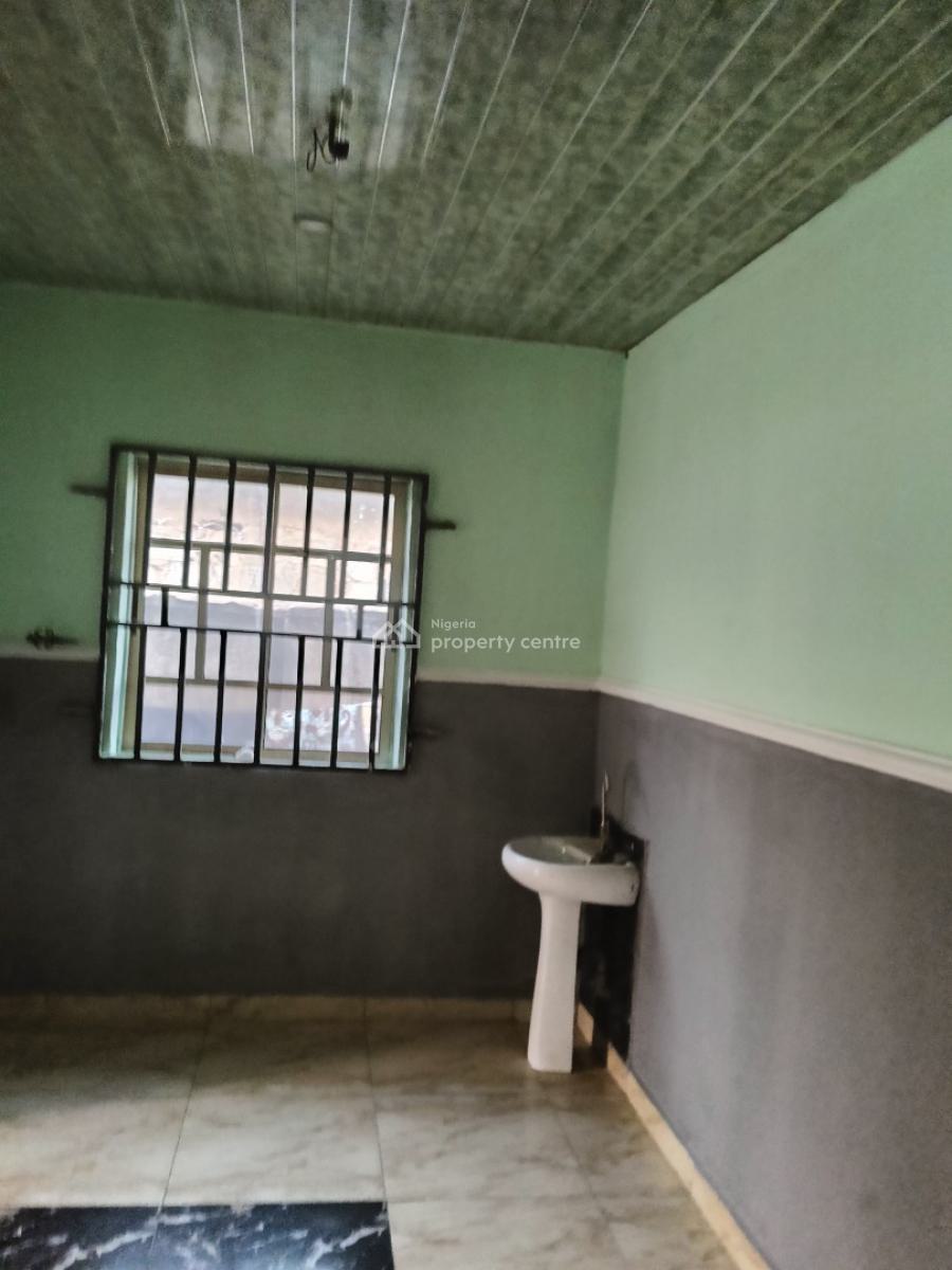 Standard 2 Bedroom Apartment with 2 Unit of Self-contain, Behind E De Dons Hotel Runji-zuba, Zuba, Abuja, Detached Bungalow for Sale
