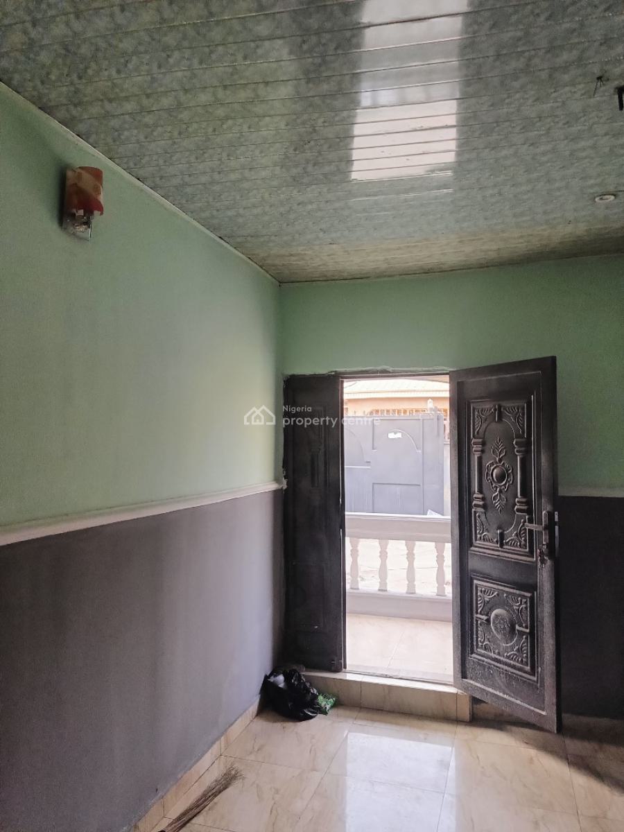 Standard 2 Bedroom Apartment with 2 Unit of Self-contain, Behind E De Dons Hotel Runji-zuba, Zuba, Abuja, Detached Bungalow for Sale