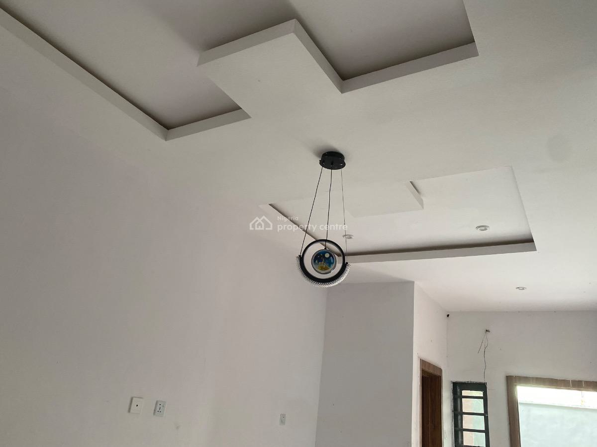 Lovely 3 Bedrooms, Abraham Adesanya, Ajah, Lagos, Flat / Apartment for Rent