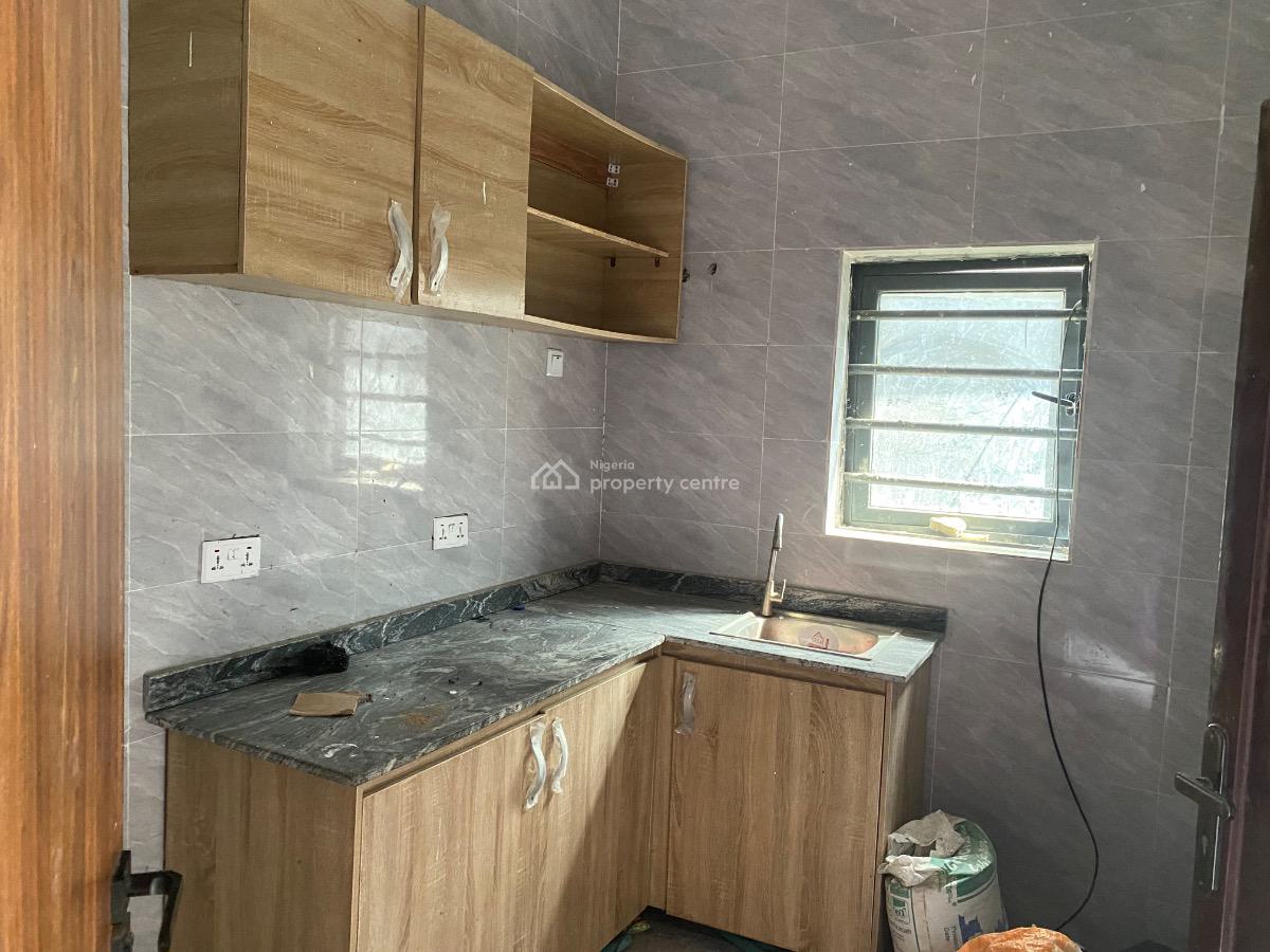 Lovely 3 Bedrooms, Abraham Adesanya, Ajah, Lagos, Flat / Apartment for Rent