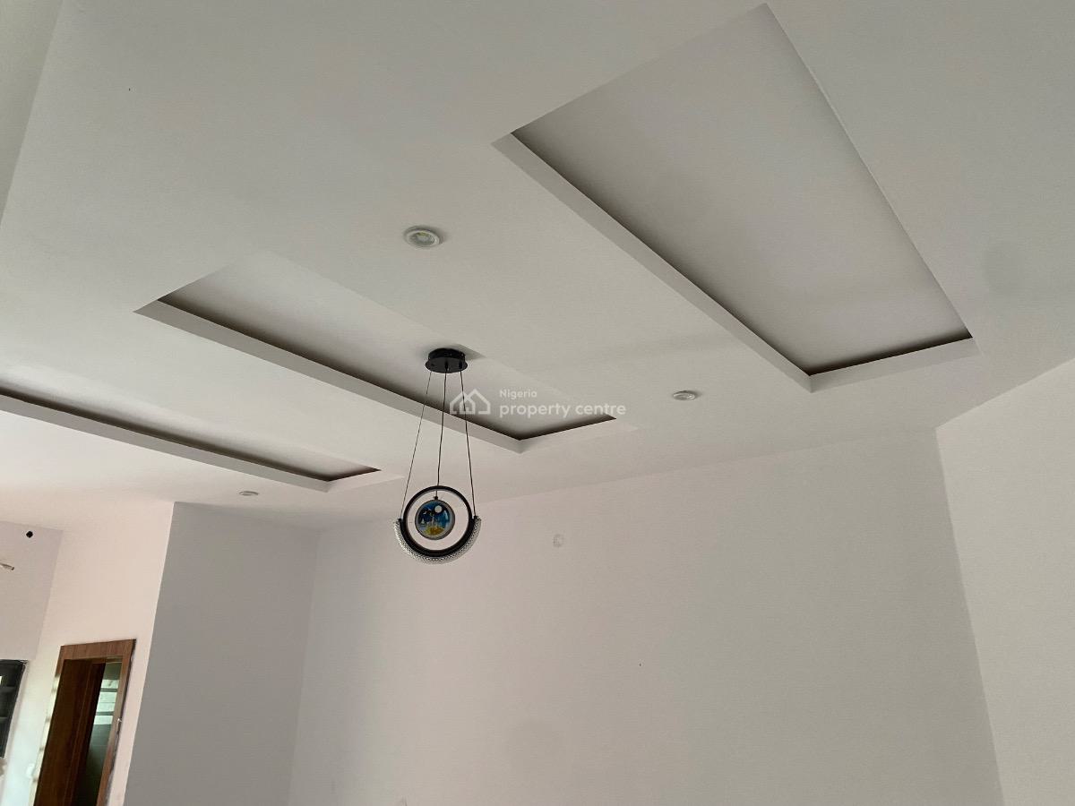 Lovely 3 Bedrooms, Abraham Adesanya, Ajah, Lagos, Flat / Apartment for Rent