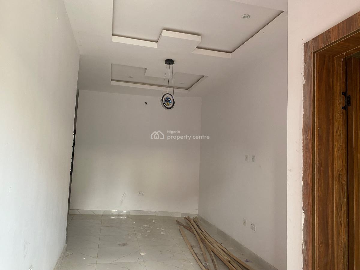 Lovely 3 Bedrooms, Abraham Adesanya, Ajah, Lagos, Flat / Apartment for Rent