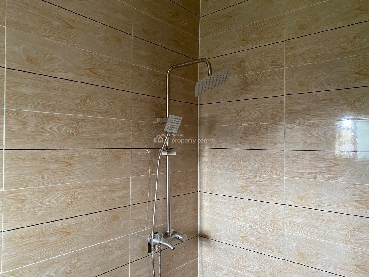 Lovely 3 Bedrooms, Abraham Adesanya, Ajah, Lagos, Flat / Apartment for Rent