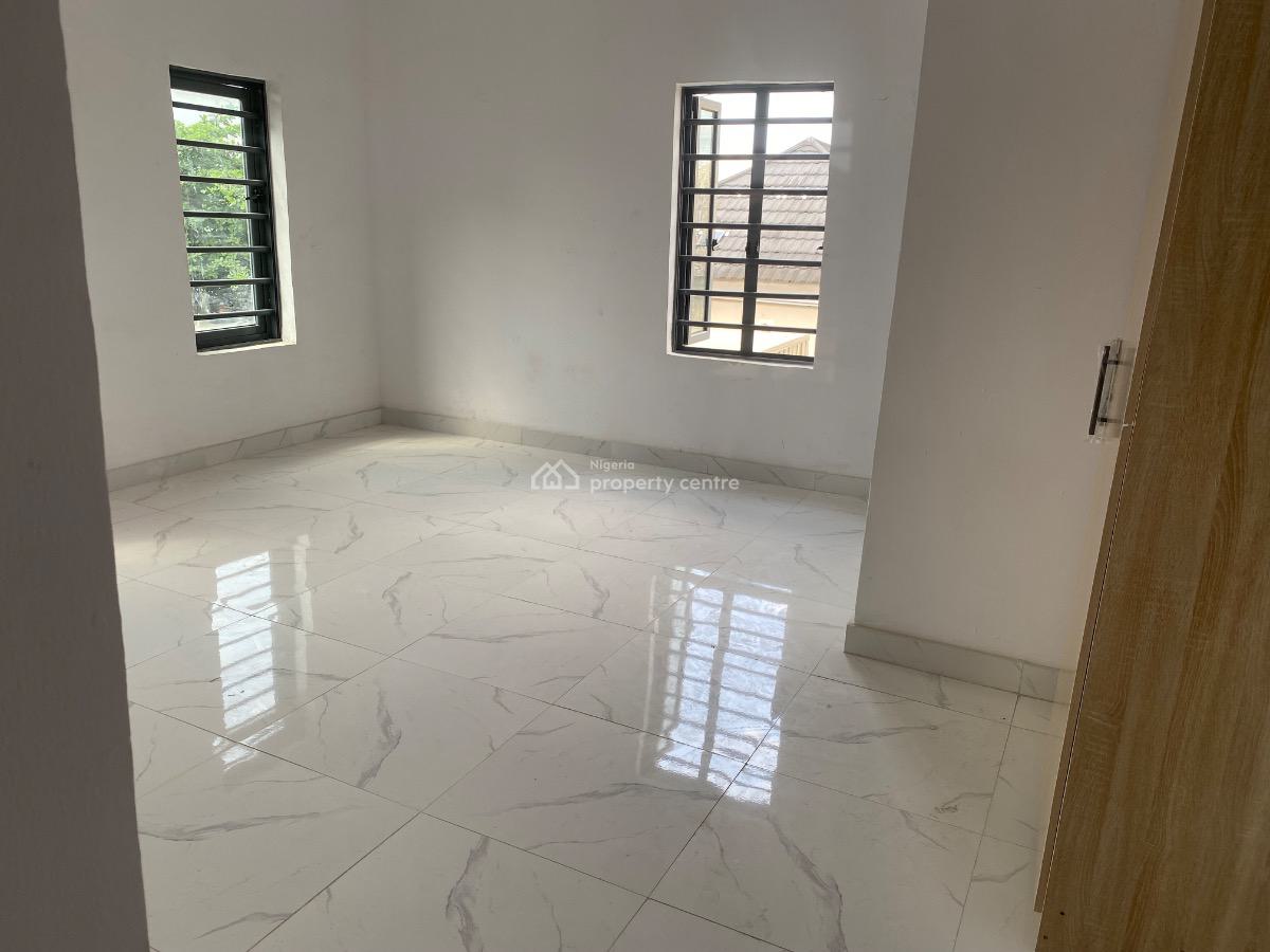 Lovely 3 Bedrooms, Abraham Adesanya, Ajah, Lagos, Flat / Apartment for Rent