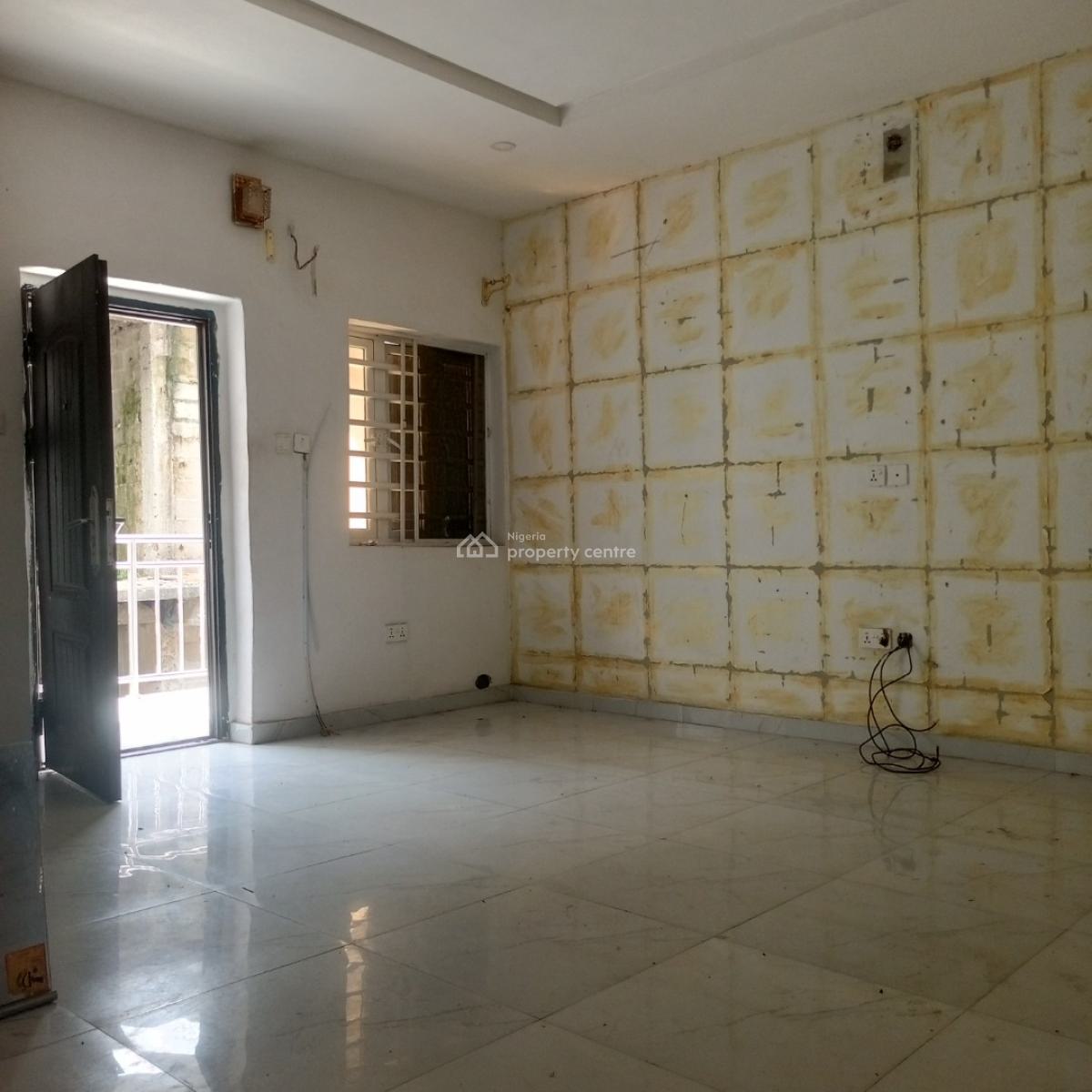 Two Bedroom Apartment, Seaside Estate, Badore, Ajah, Lagos, Flat / Apartment for Rent