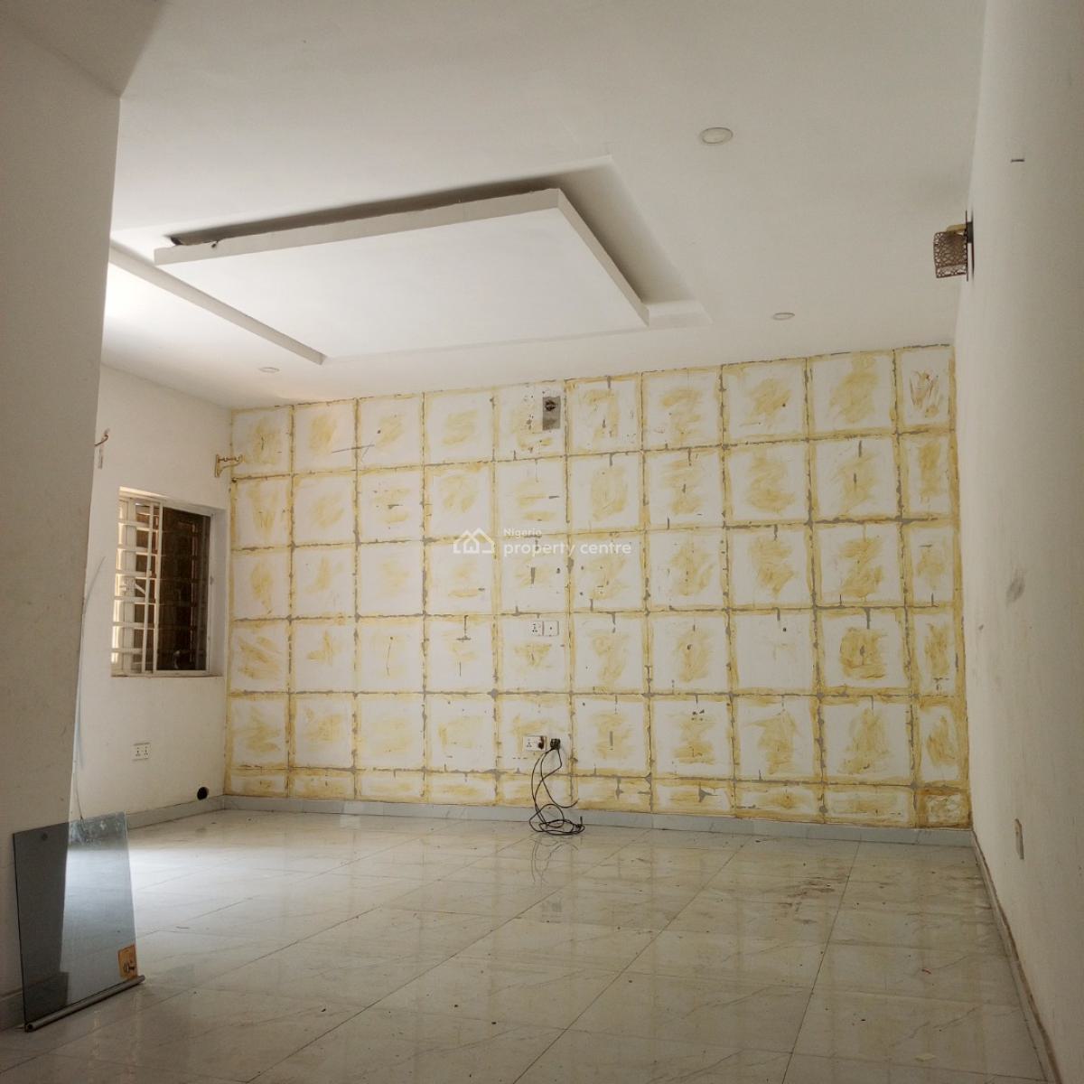 Two Bedroom Apartment, Seaside Estate, Badore, Ajah, Lagos, Flat / Apartment for Rent
