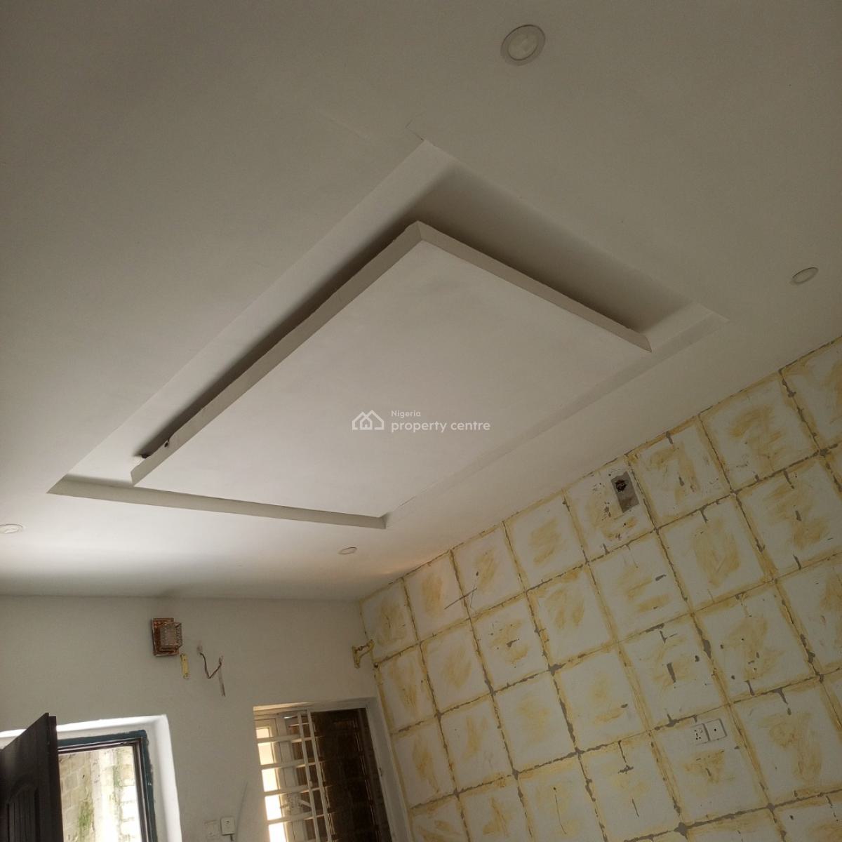 Two Bedroom Apartment, Seaside Estate, Badore, Ajah, Lagos, Flat / Apartment for Rent